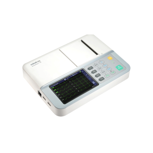ELECTROCARDIOGRAFO BENEHEART R3