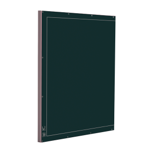 DETECTOR FLAT PANEL ROSE M DRTECH