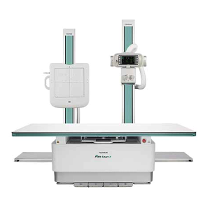 GENERADOR DE RAYOS X FDR SMART FUJIFILM