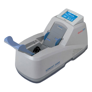 DENSITOMETRO SONOST 3000 OSTEOSYS