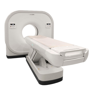 TOMOGRAFO ACCESS CT PHILIPS