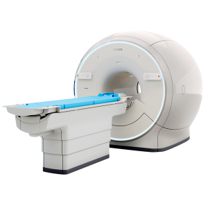 RESONANCIA MAGNETICA INGENIA AMBITION PHILIPS