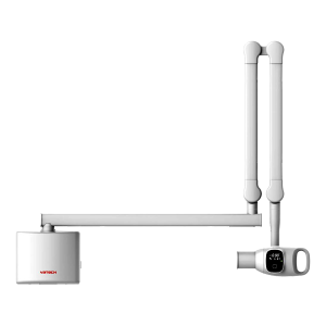 RAYOS X DENTAL EZRAY AIR WALL VATECH