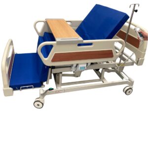 CAMA ELECTRONICA MARCA DREAMLAND